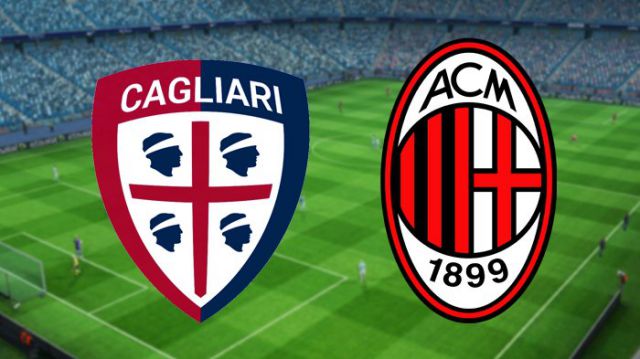 Soi keo nha cai AC Milan vs Cagliari 02 8 2020 VDQG Y Serie A]