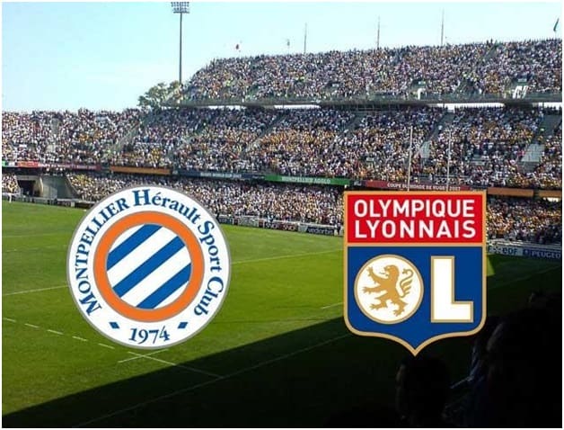 Soi kèo nhà cái Montpellier vs Lyon, 23/8/2020 - VĐQG Pháp [Ligue 1]