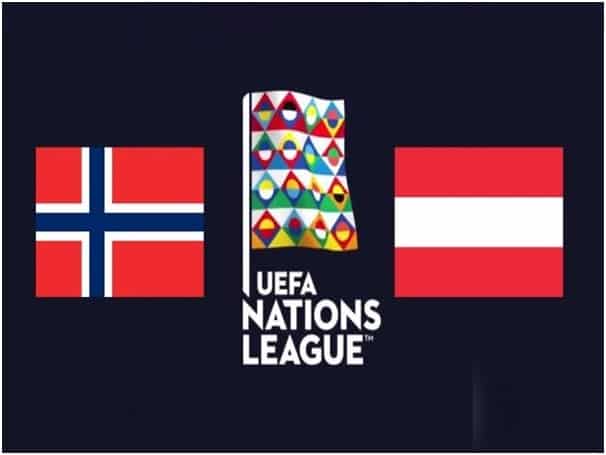 Soi kèo nhà cái Na Uy vs Áo, 05/9/2020 - Nations League