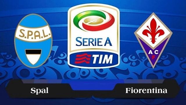 Soi kèo nhà cái SPAL vs Fiorentina, 02/8/2020 - VĐQG Ý [Serie A]