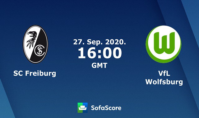 Soi kèo nhà cái Freiburg vs Wolfsburg, 27/9/2020 – VĐQG Đức