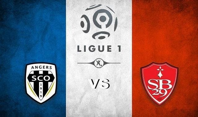 Soi kèo nhà cái Angers SCO vs Brest, 27/09/2020 - VĐQG Pháp [Ligue 1]