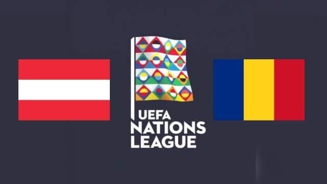 Soi kèo nhà cái Áo vs Romania, 07/09/2020 - Nations League