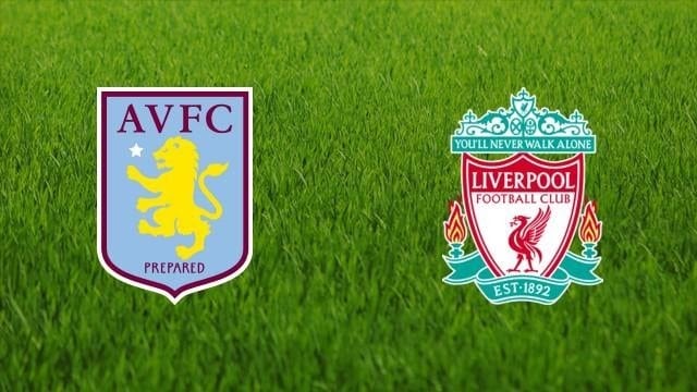 Soi kèo nhà cái Aston Villa vs Liverpool, 03/10/2020 - Ngoại Hạng Anh