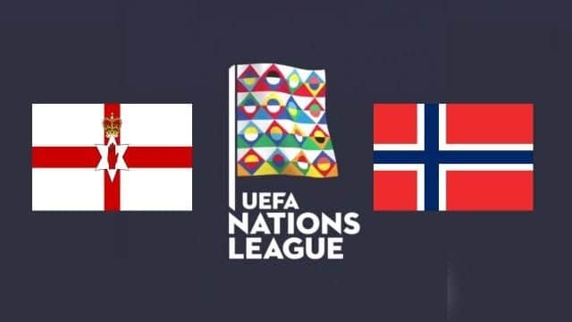 Soi kèo nhà cái Bắc Ireland vs Na Uy, 08/09/2020 - Nations League