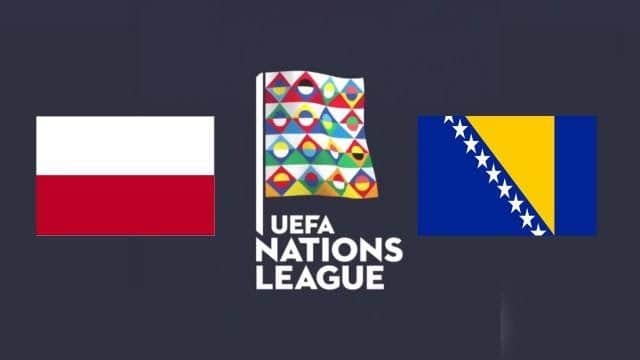 Soi kèo nhà cái Bosnia & Herzegovina vs Ba Lan, 07/09/2020 - Nations League