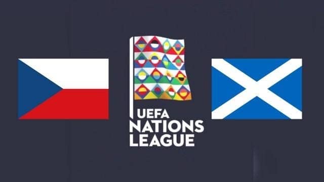 Soi kèo nhà cái Cộng hòa Séc vs Scotland, 08/09/2020 - Nations League
