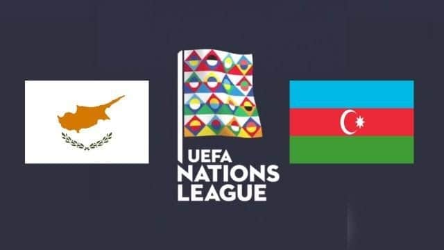 Soi kèo nhà cái Đảo Síp vs Azerbaijan, 09/09/2020 - Nations League