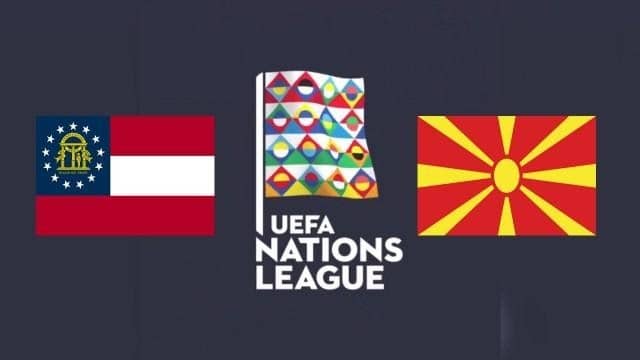 Soi kèo nhà cái Georgia vs Bắc Macedonia, 08/09/2020 - Nations League