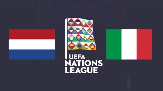 Soi kèo nhà cái Hà Lan vs Ý, 07/9/2020 - Nations League