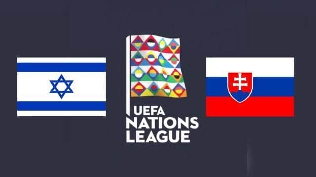 Soi kèo nhà cái Israel vs Slovakia, 08/09/2020 - Nations League