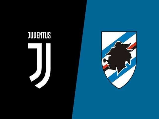 Soi kèo nhà cái Juventus vs Sampdoria, 21.9.2020 - VĐQG Ý [Serie A]