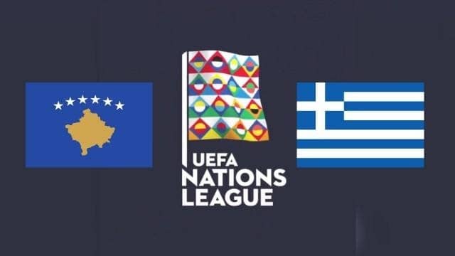 Soi kèo nhà cái Kosovo vs Hy Lạp, 07/09/2020 - Nations League