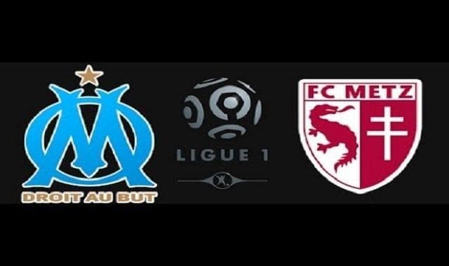 Soi keo nha cai Olympique Marseille vs Metz 26 09 2020 VDQG Phap Ligue 1]