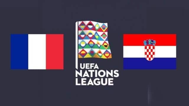 Soi kèo nhà cái Pháp vs Croatia, 09/9/2020 - Nations League