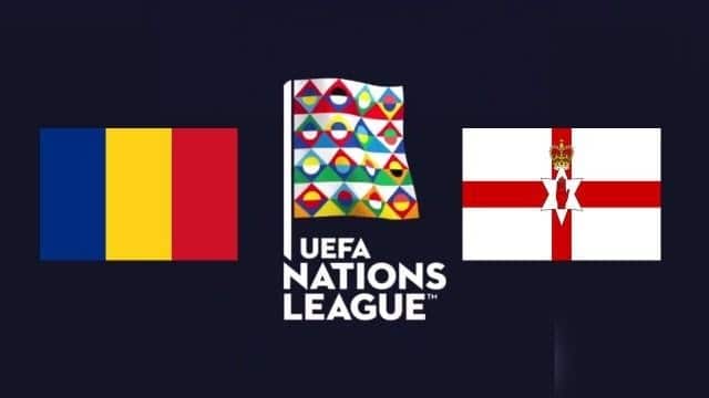 Soi kèo nhà cái Romania vs Bắc Ireland, 05/09/2020 - Nations League