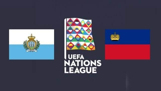 Soi kèo nhà cái San Marino vs Liechtenstein, 09/09/2020 - Nations League
