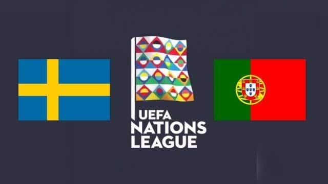 Soi kèo nhà cái Thụy Điển vs Bồ Đào Nha, 09/9/2020 - Nations League