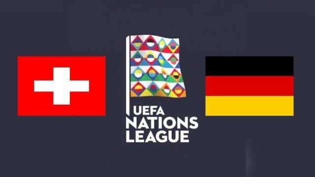 Soi kèo nhà cái Thụy Sĩ vs Đức, 07/9/2020 - Nations League