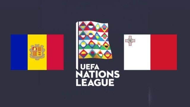 Soi kèo nhà cái Andorra vs Malta, 11/10/2020 - Nations League