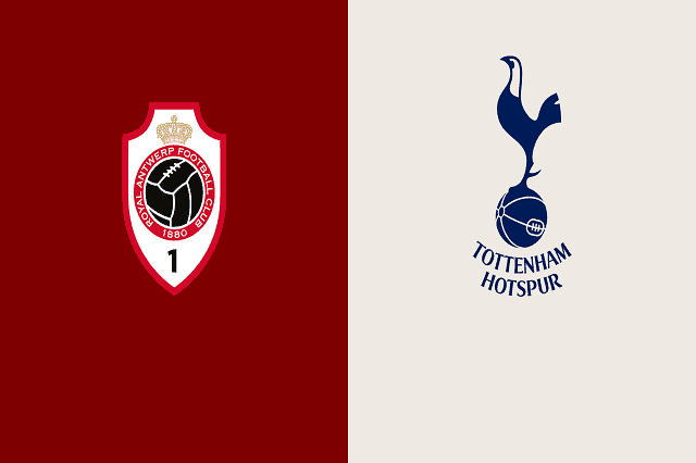 Soi kèo nhà cái Antwerp vs Tottenham, 30/10/2020 - Cúp C2 Châu Âu