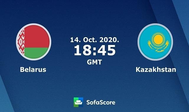 Soi keo nha cai Belarus vs Kazakhstan 15 10 2020 – Nations League