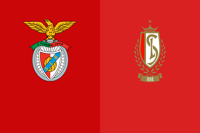 Soi kèo nhà cái Benfica vs St. Liege, 30/10/2020 - Cúp C2 Châu Âu