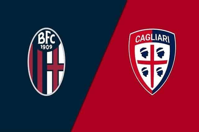 Soi keo nha cai Bologna vs Cagliari 31 10 2020 VDQG Y Serie A]