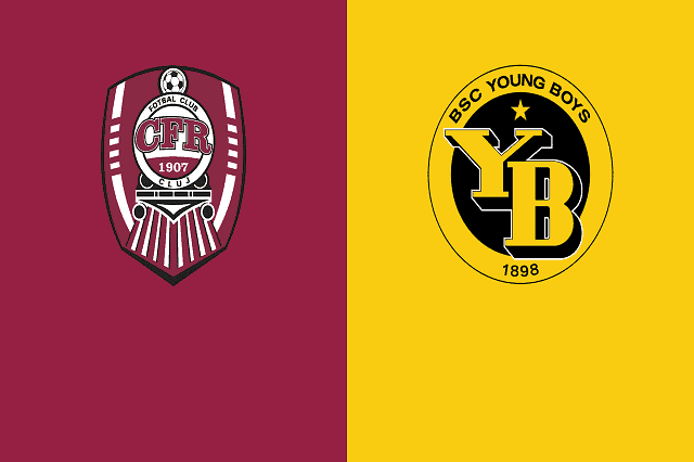 Soi kèo nhà cái CFR Cluj vs Young Boys, 30/10/2020 - Cúp C2 Châu Âu