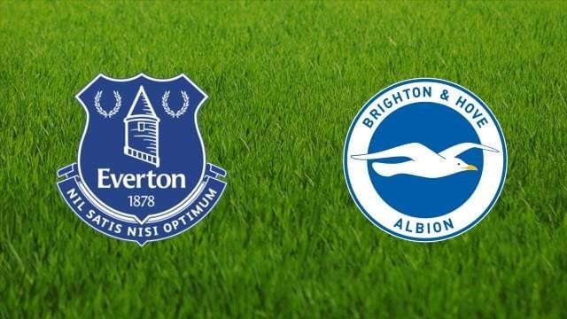 Soi kèo nhà cái Everton vs Brighton & Hove Albion, 03/10/2020 - Ngoại Hạng Anh