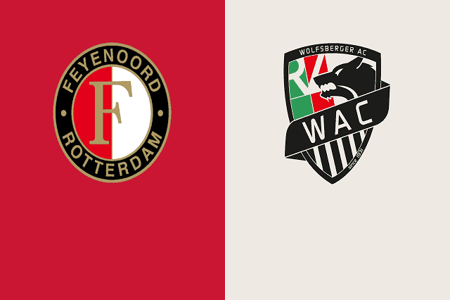 Soi kèo nhà cái Feyenoord vs Wolfsberger AC, 30/10/2020 - Cúp C2 Châu Âu