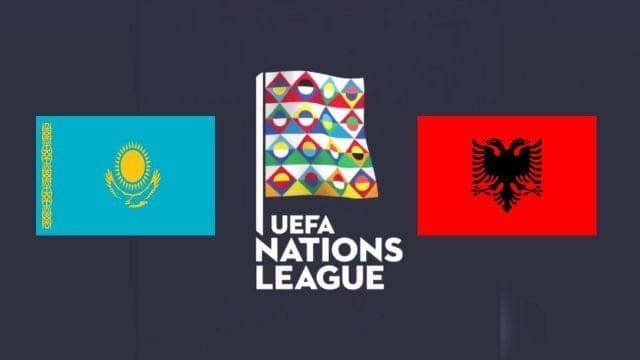 Soi kèo nhà cái Kazakhstan vs Albania, 11/10/2020 - Nations League