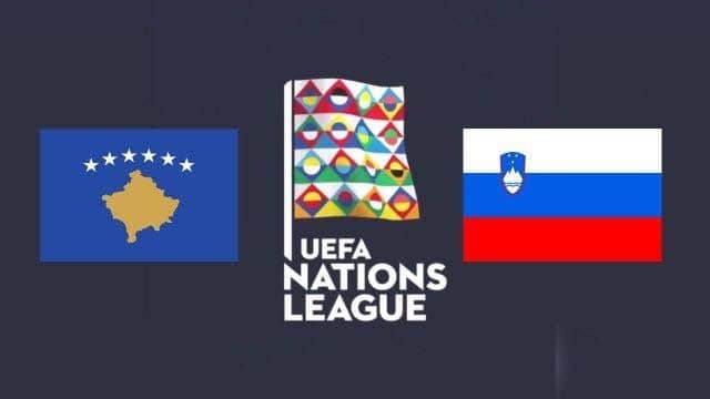 Soi kèo nhà cái Kosovo vs Slovenia, 12/10/2020 - Nations League