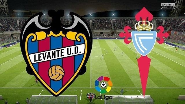 Soi kèo nhà cái Levante vs Celta Vigo, 27/10/2020 - VĐQG Tây Ban Nha