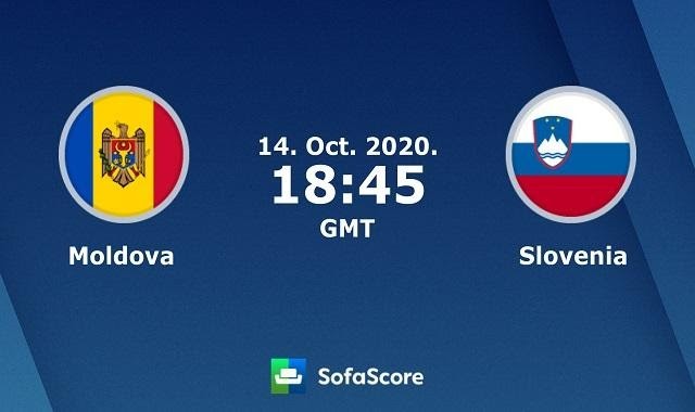 Soi keo nha cai Moldova vs Slovenia 15 10 2020 – Nations League