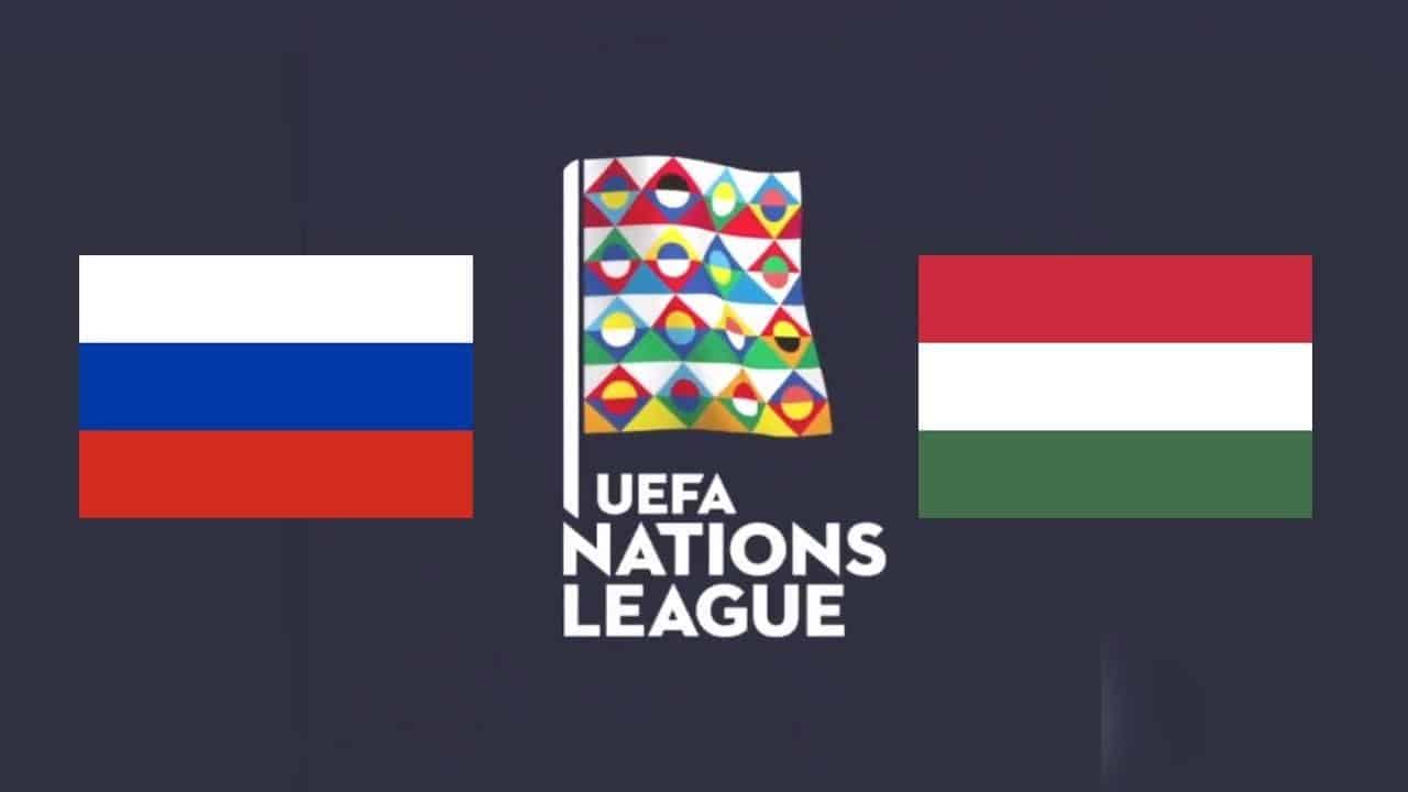 Soi kèo nhà cái Nga vs Hungary, 15/10/2020 - Nations League