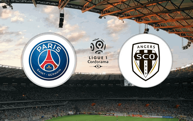 Soi kèo nhà cái PSG vs Angers SCO, 03/10/2020 - VĐQG Pháp [Ligue 1]