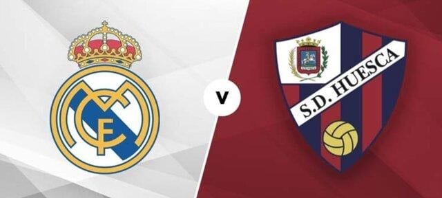 Soi kèo nhà cái Real Madrid vs Huesca, 31/10/2020 - VĐQG Tây Ban Nha