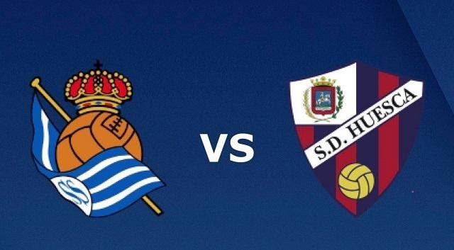Soi kèo nhà cái Real Sociedad vs Huesca, 26/10/2020 - VĐQG Tây Ban Nha