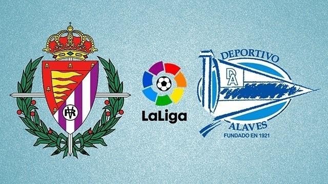Soi kèo nhà cái Real Valladolid vs Alaves, 25/10/2020 - VĐQG Tây Ban Nha