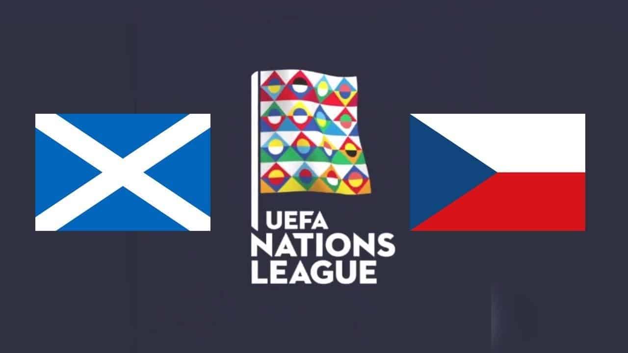 Soi kèo nhà cái Scotland vs Cộng Hòa Séc, 15/10/2020 - Nations League