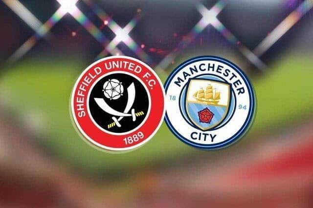 Soi keo nha cai Sheffield United vs Manchester City 31 10 2020 Ngoai Hang Anh