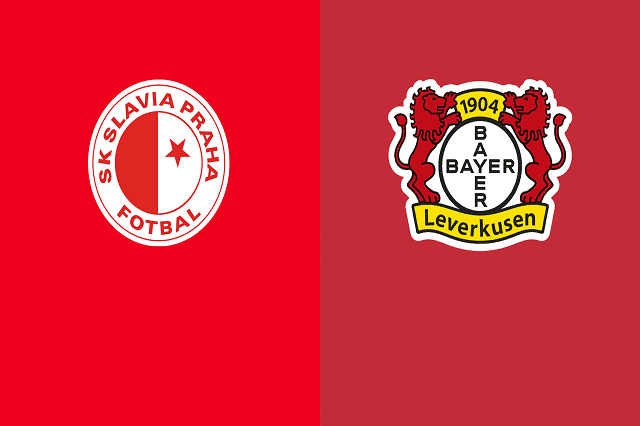 Soi kèo nhà cái Slavia Prague vs Bayer Leverkusen, 30/10/2020 - Cúp C2 Châu Âu