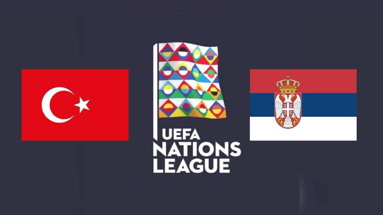 Soi keo nha cai Tho Nhi Ky vs Serbia 15 10 2020 Nations League