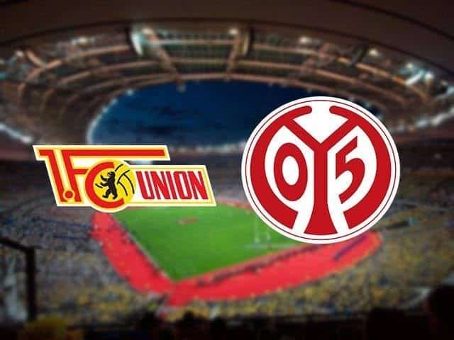 Soi keo nha cai Union vs Mainz 05 3 10 2020 VDQG Duc Bundesliga]