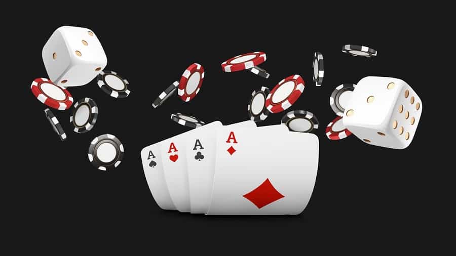 Chơi để biết được sự mong đợi trong Poker