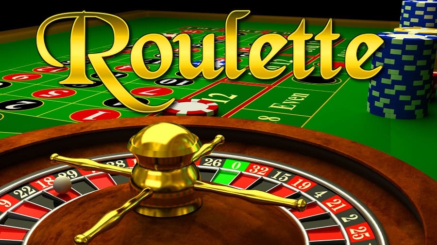 Giới thiệu luật chơi cò quay Roulette
