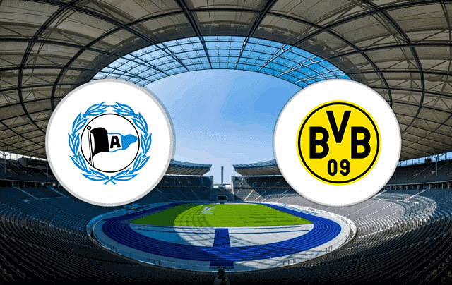 Soi kèo nhà cái Arminia Bielefeld vs Borussia Dortmund, 31/10/2020 - VĐQG Đức