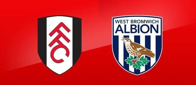 Soi kèo nhà cái Fulham vs West Bromwich Albion, 3/11/2020 - Ngoại Hạng Anh