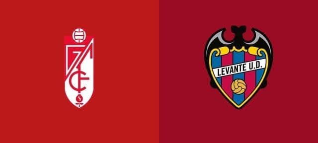 Soi kèo nhà cái Granada CF vs Levante, 02/11/2020 - VĐQG Tây Ban Nha